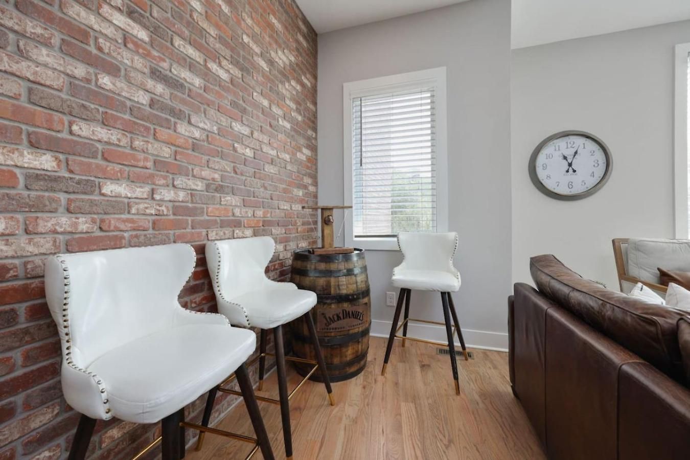 Holiday home Two Townhomes Rooftop Lounges With Skyline Views *
