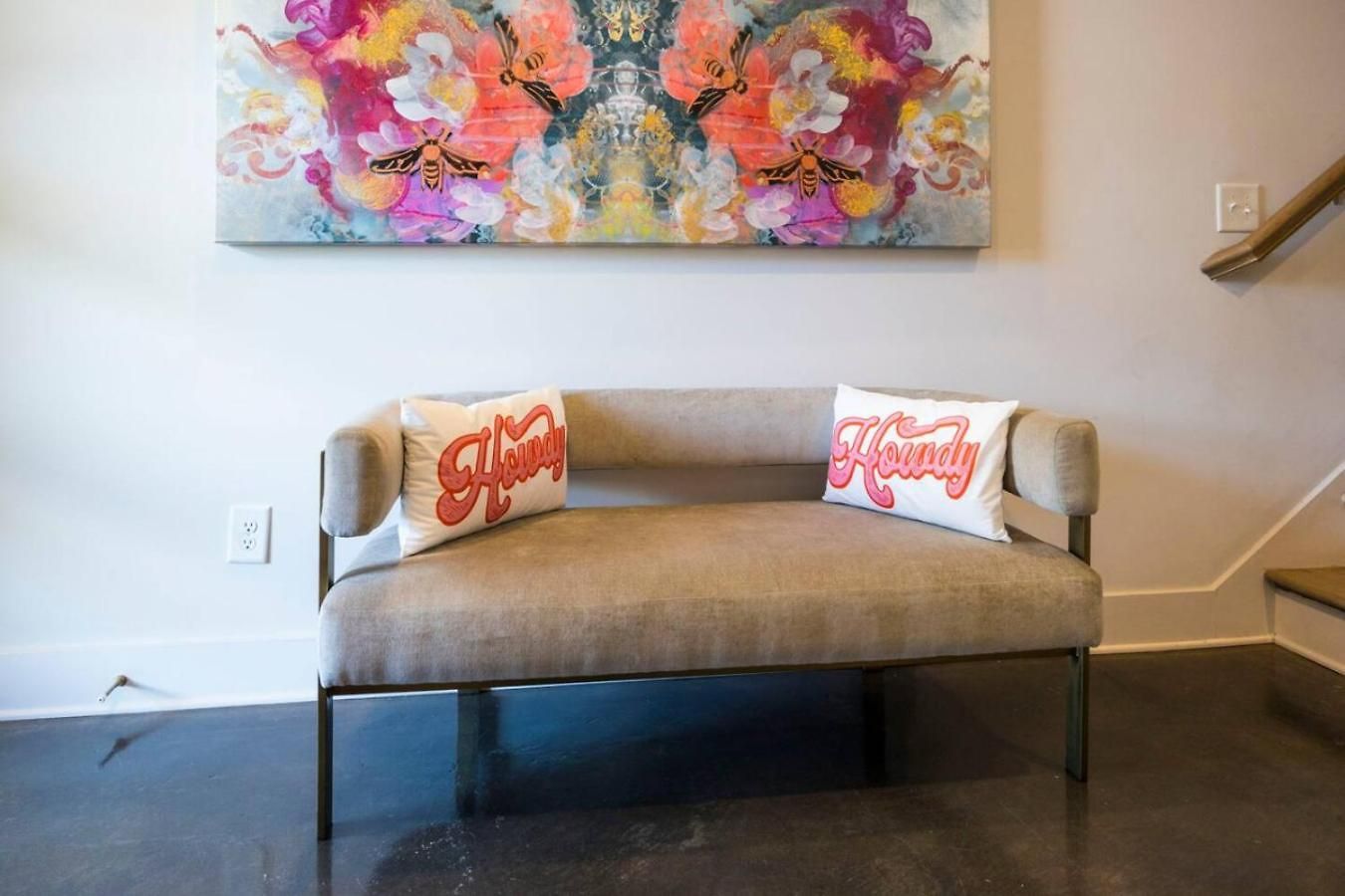 Luxury Double Townhomes With Two Huge Sky Rooftops * Nashville