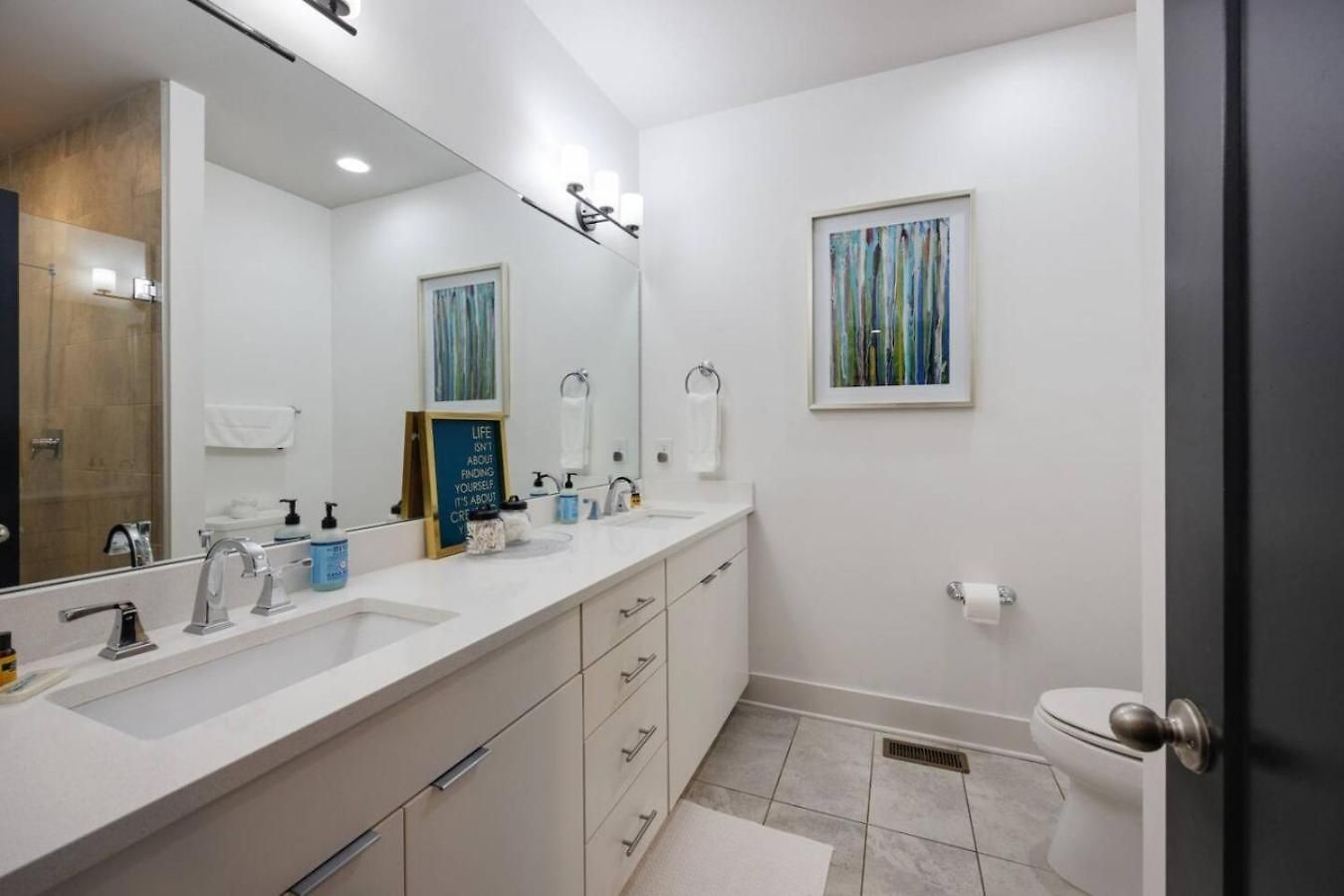 Luxury Double Townhomes With Two Huge Sky Rooftops Holiday home *