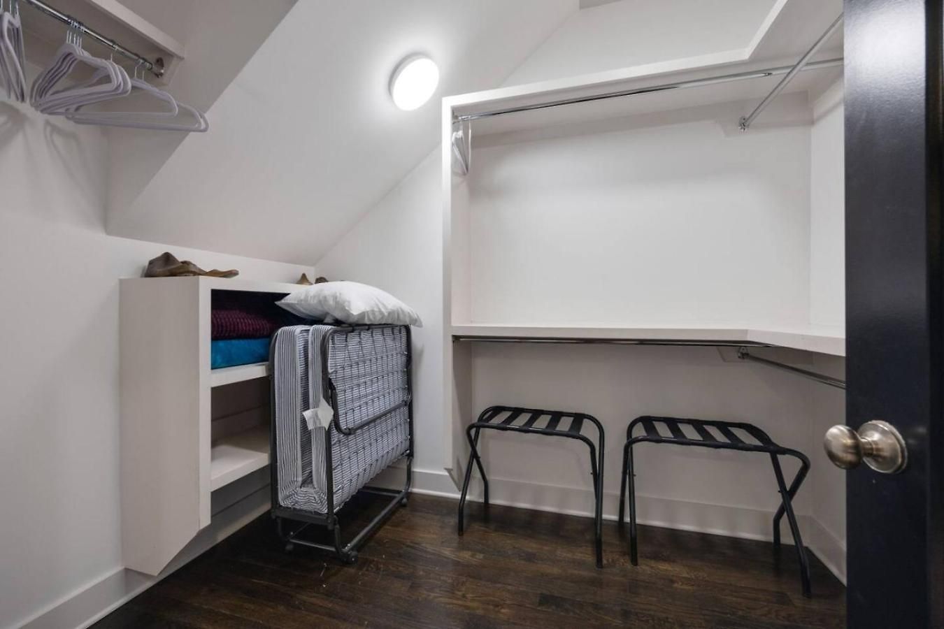 Holiday home Luxury Double Townhomes With Two Huge Sky Rooftops Nashville