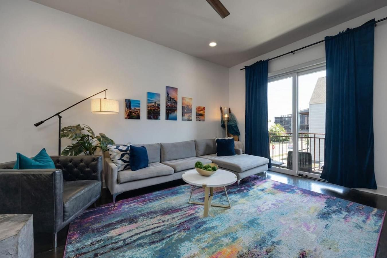 Luxury Double Townhomes With Two Huge Sky Rooftops Holiday home *