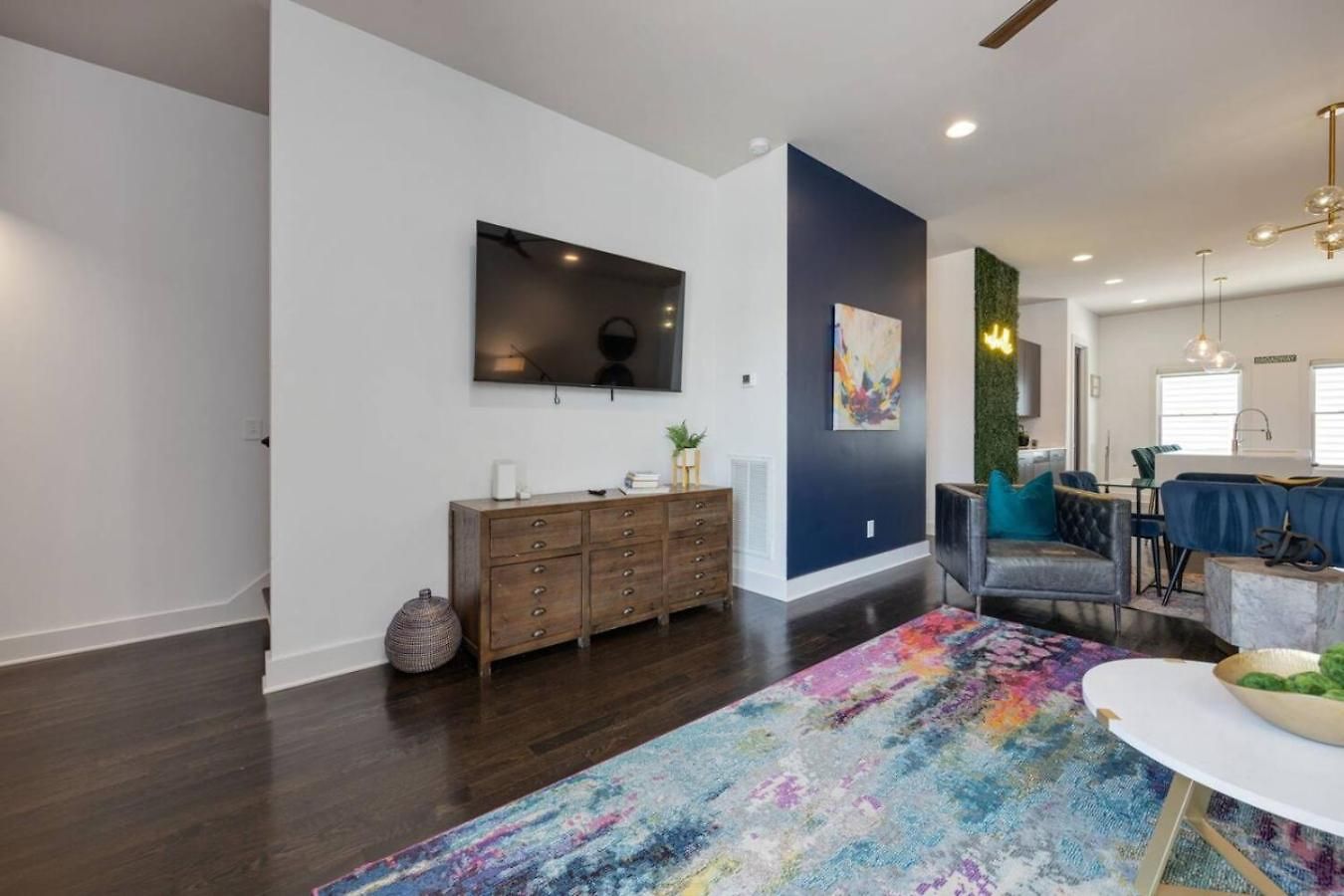 Holiday home Luxury Double Townhomes With Two Huge Sky Rooftops *