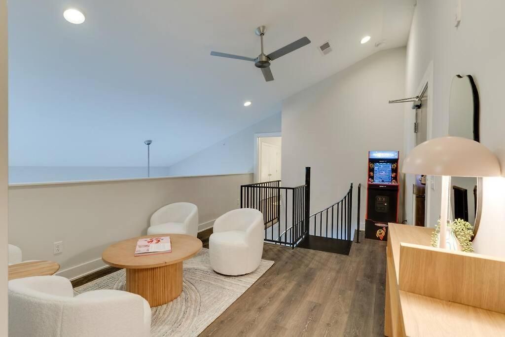 West End 4 Bd,4bath Walk To Bars-close To Broadway Apartment Nashville