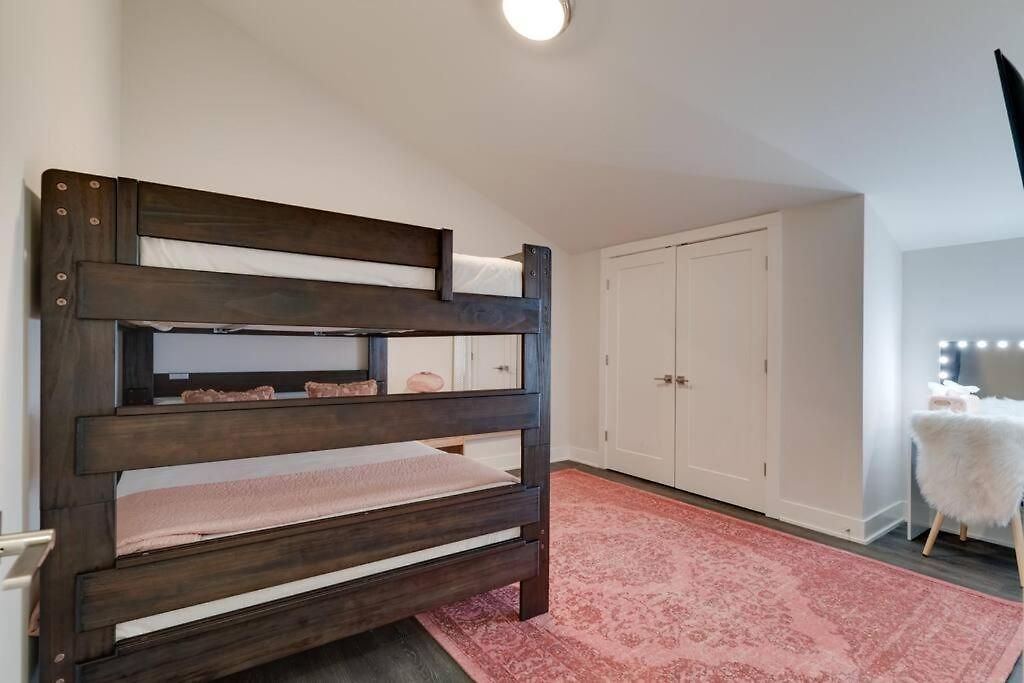 West End 4 Bd,4bath Walk To Bars-close To Broadway * Nashville