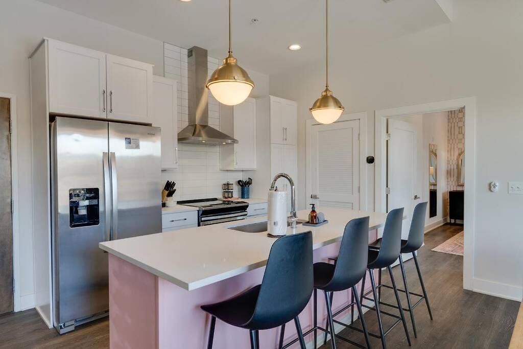 West End 4 Bd,4bath Walk To Bars-close To Broadway * Nashville