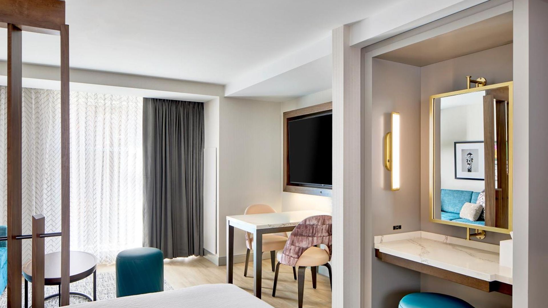 By Marriott Downtown/convention Center 3* Nashville