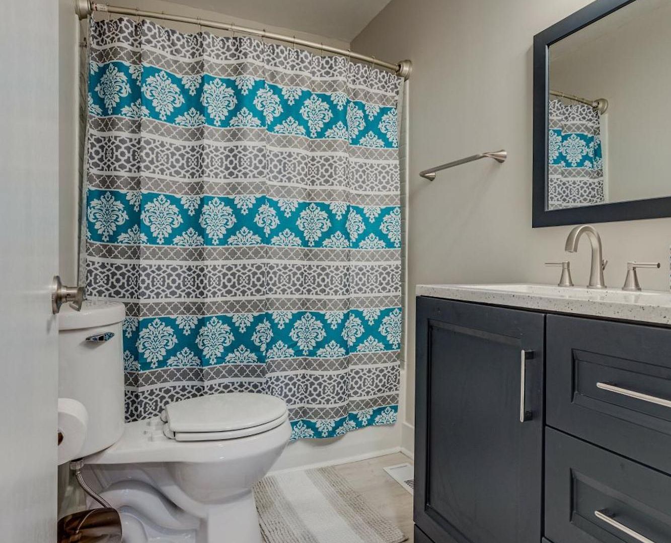 Holiday home Midtown, Centennial, Vanderbilt Cozy, Cute, Private, And Very Convenient - 607 28th Ave. Unit A Nashville