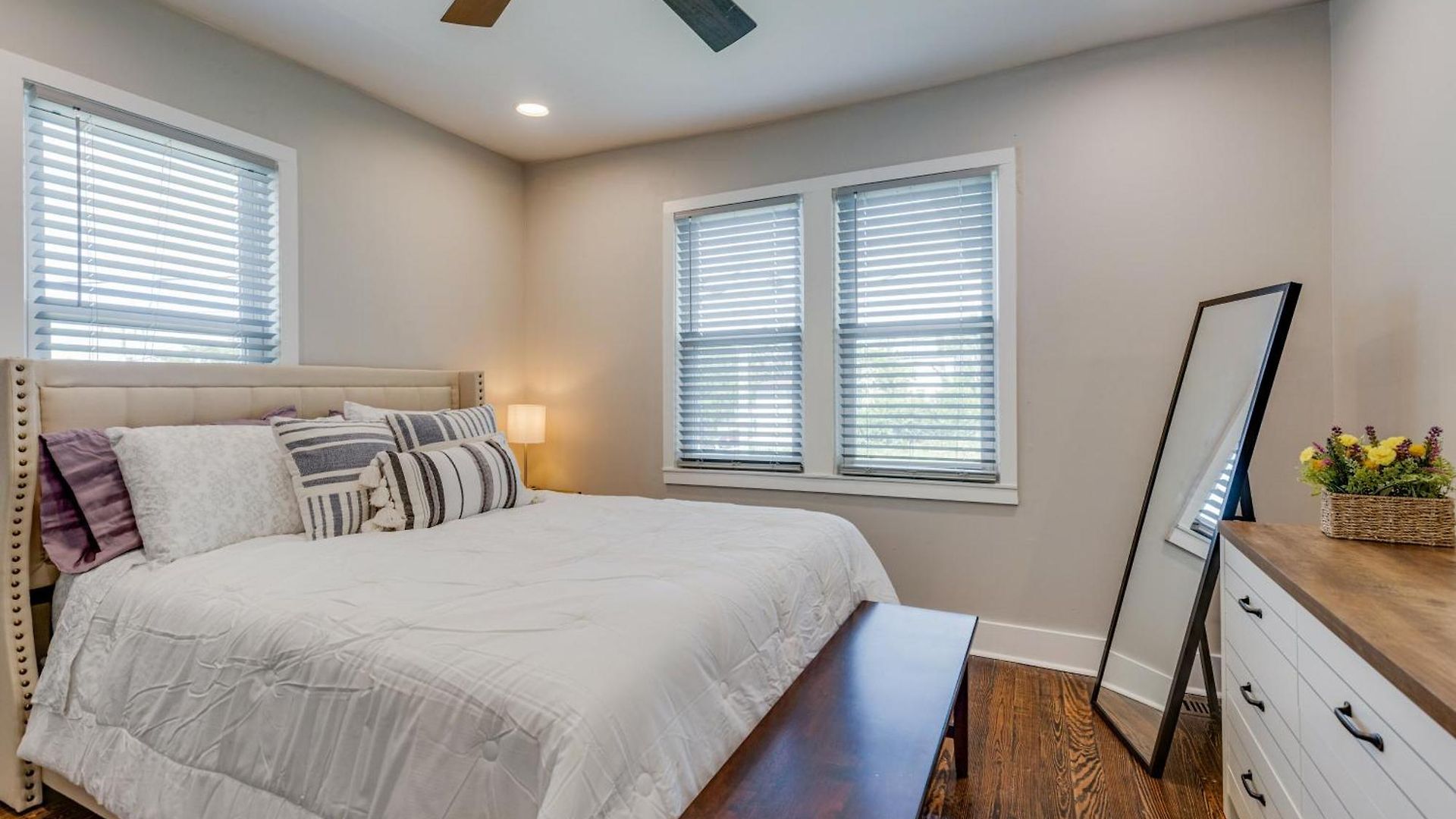 Midtown, Centennial, Vanderbilt Cozy, Cute, Private, And Very Convenient - 607 28th Ave. Unit A Nashville