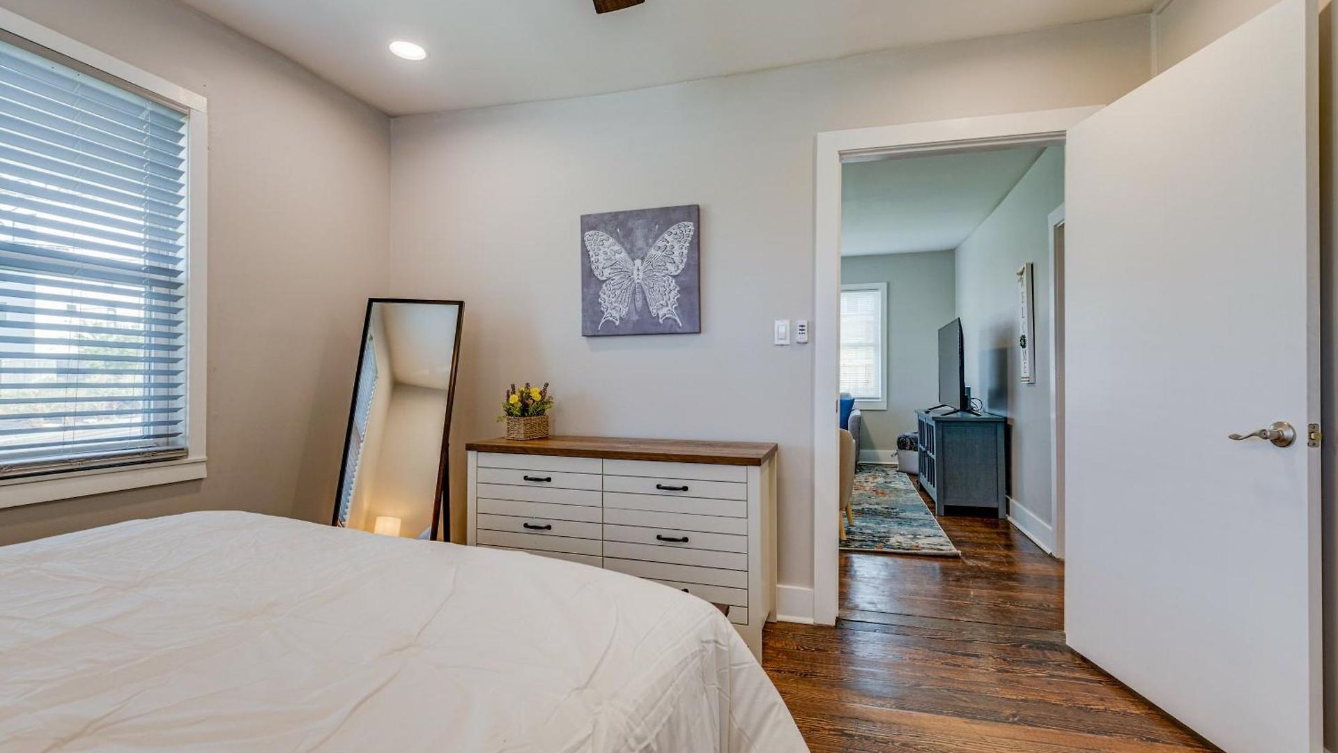 Holiday home Midtown, Centennial, Vanderbilt Cozy, Cute, Private, And Very Convenient - 607 28th Ave. Unit A