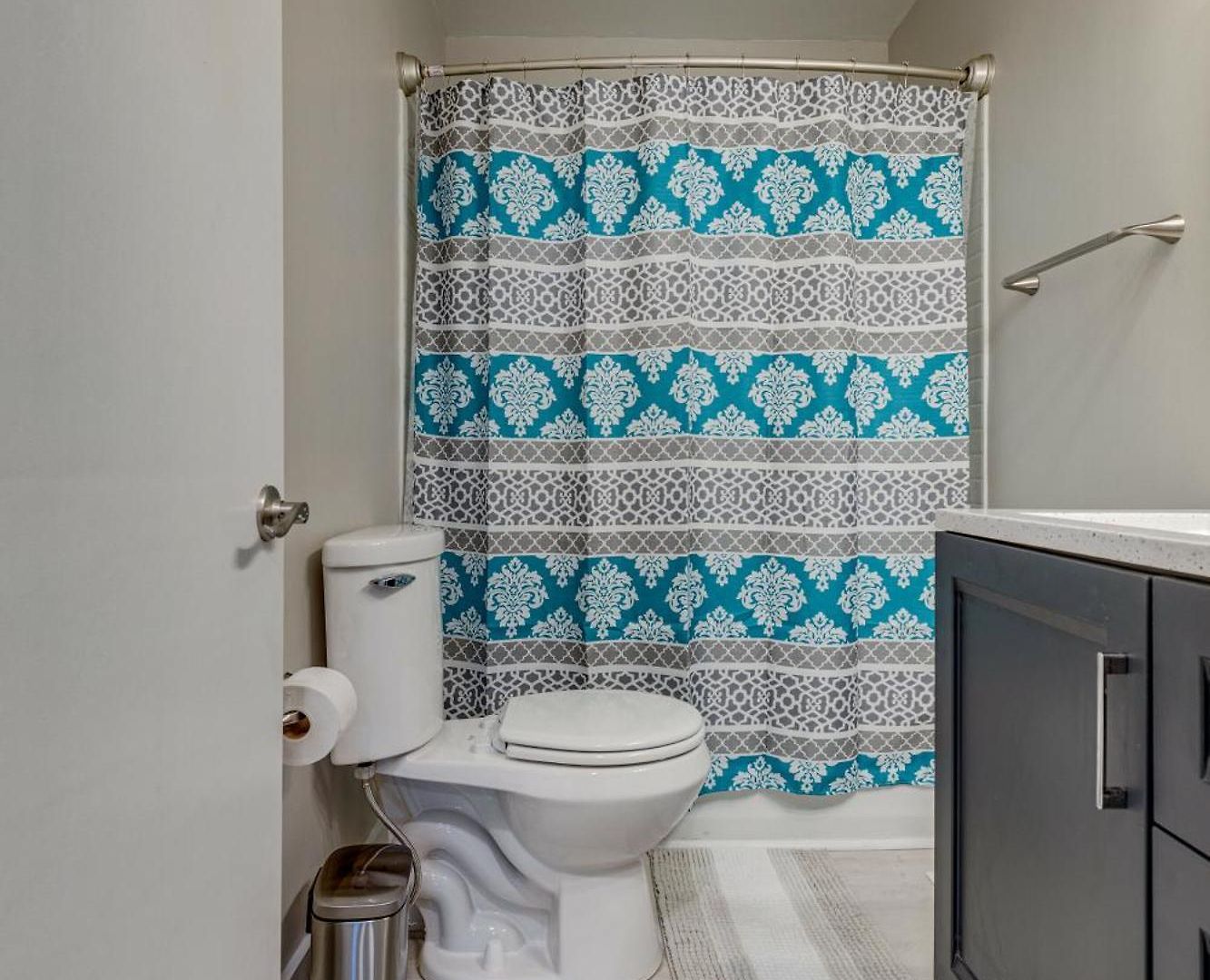 Holiday home Midtown, Centennial, Vanderbilt Cozy, Cute, Private, And Very Convenient - 607 28th Ave. Unit A *