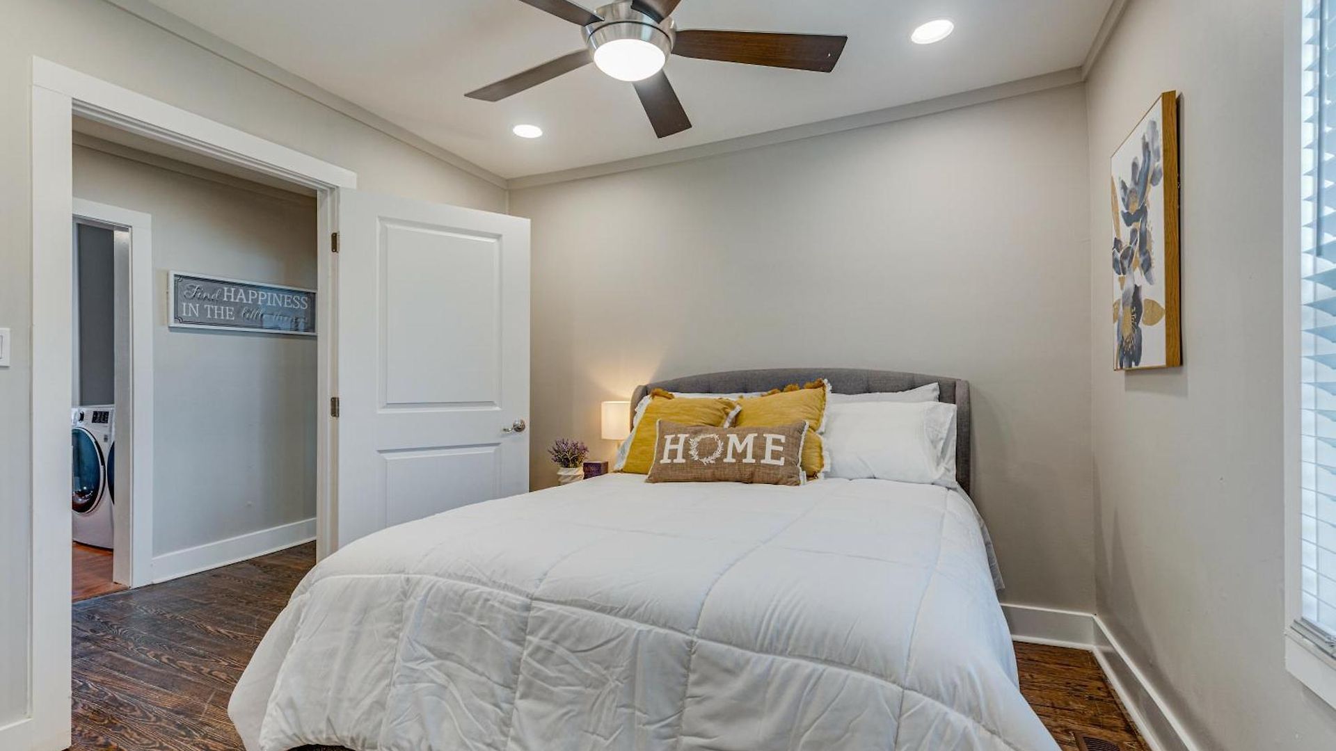 Midtown, Centennial, Vanderbilt Cozy, Cute, Private, And Very Convenient - 607 28th Ave. Unit A * Nashville