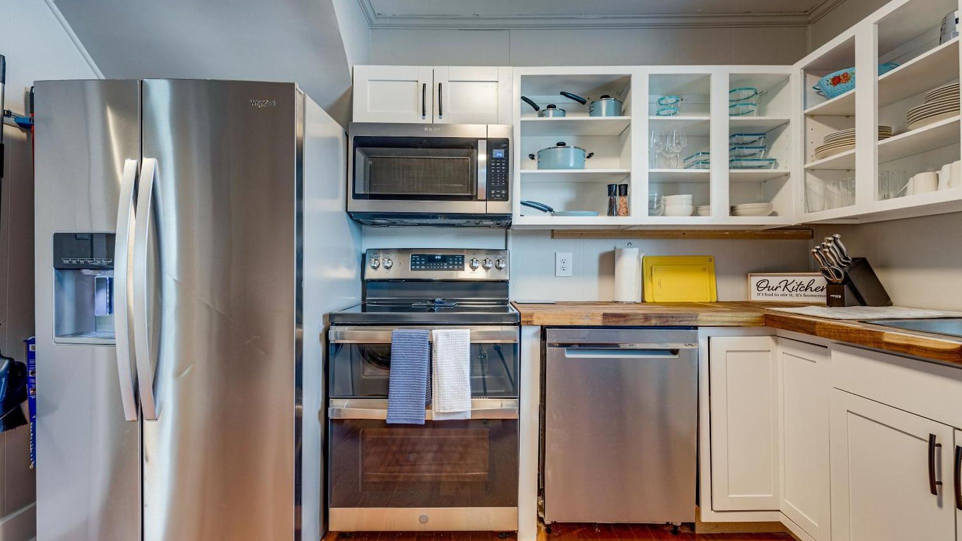 Midtown, Centennial, Vanderbilt Cozy, Cute, Private, And Very Convenient - 607 28th Ave. Unit A