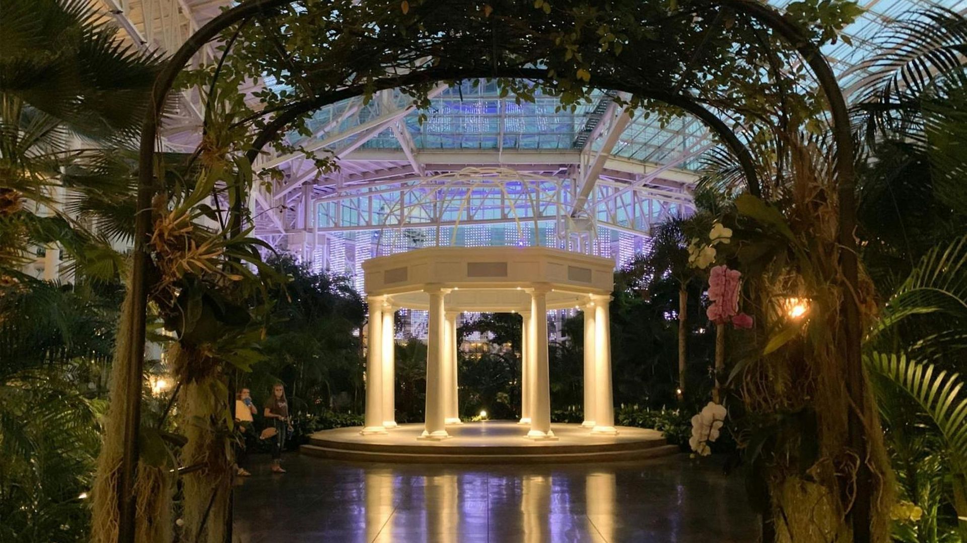 Resort Gaylord Opryland & Convention Center