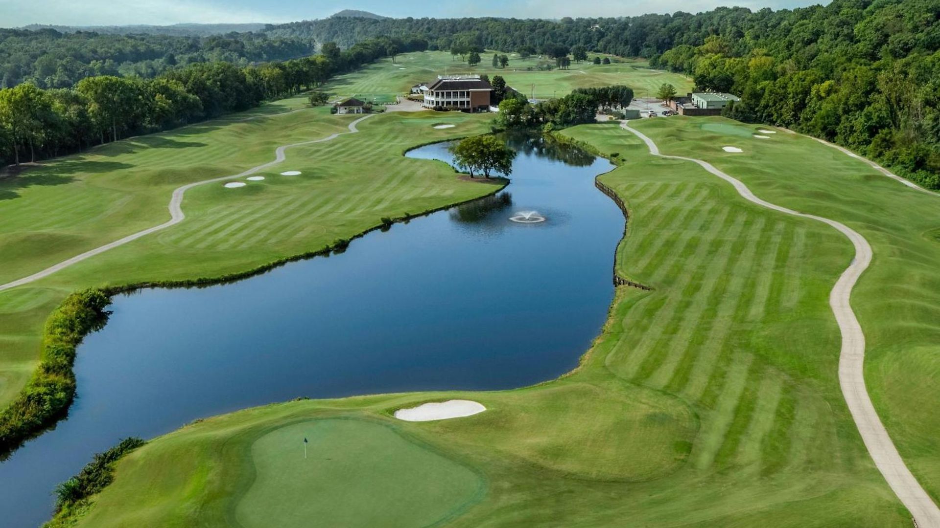Gaylord Opryland & Convention Center 4* Nashville