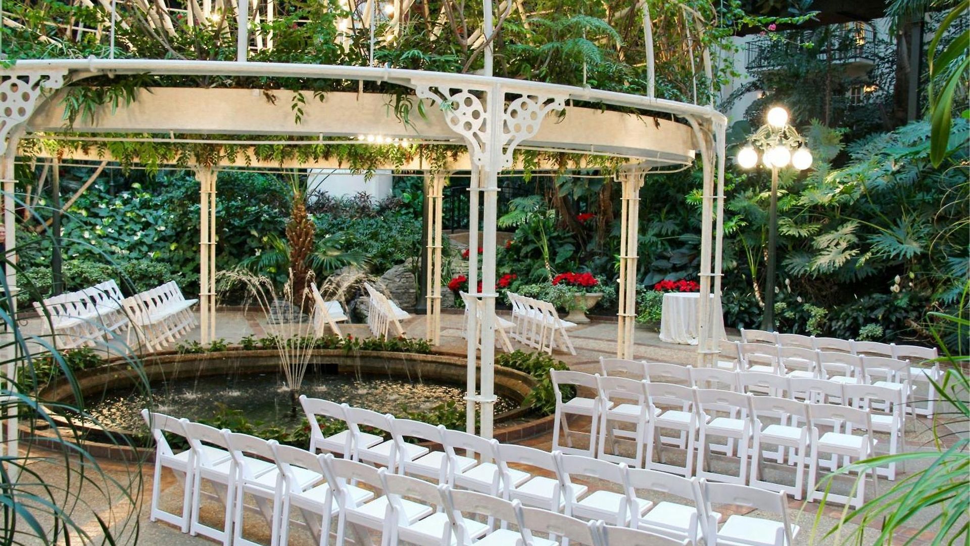 Resort Gaylord Opryland & Convention Center Nashville