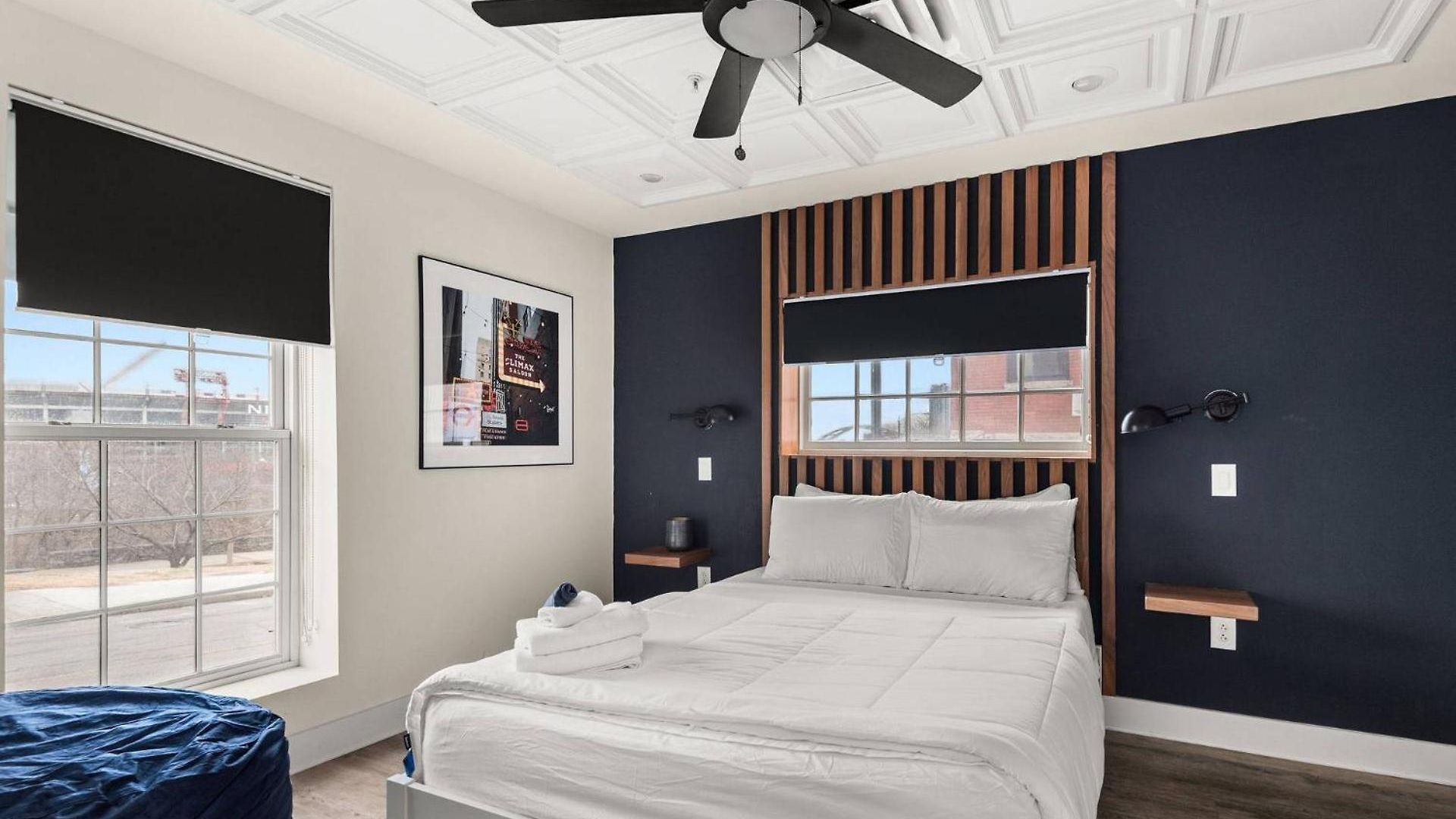 Holiday home Union 101 Nashville