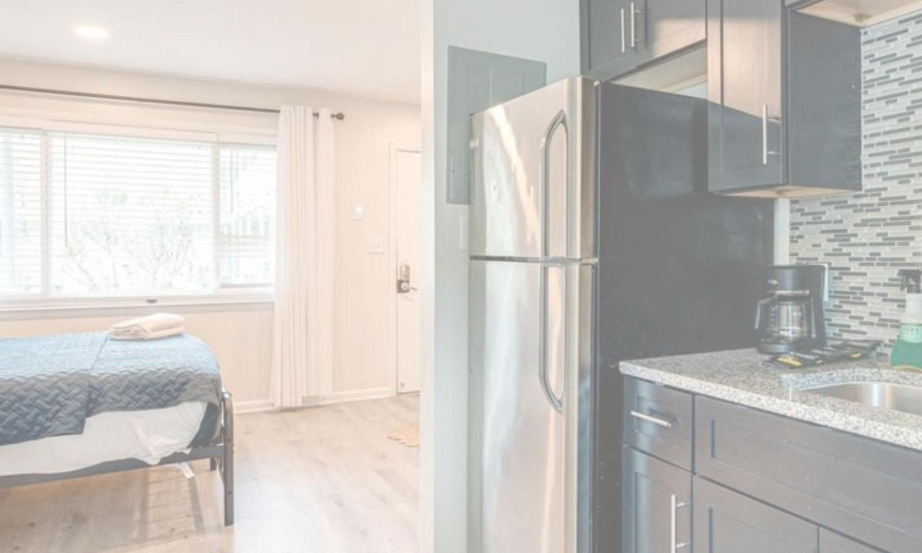 Berry Hill Urban Oasis - By 12 South & Vanderbilt Apartment