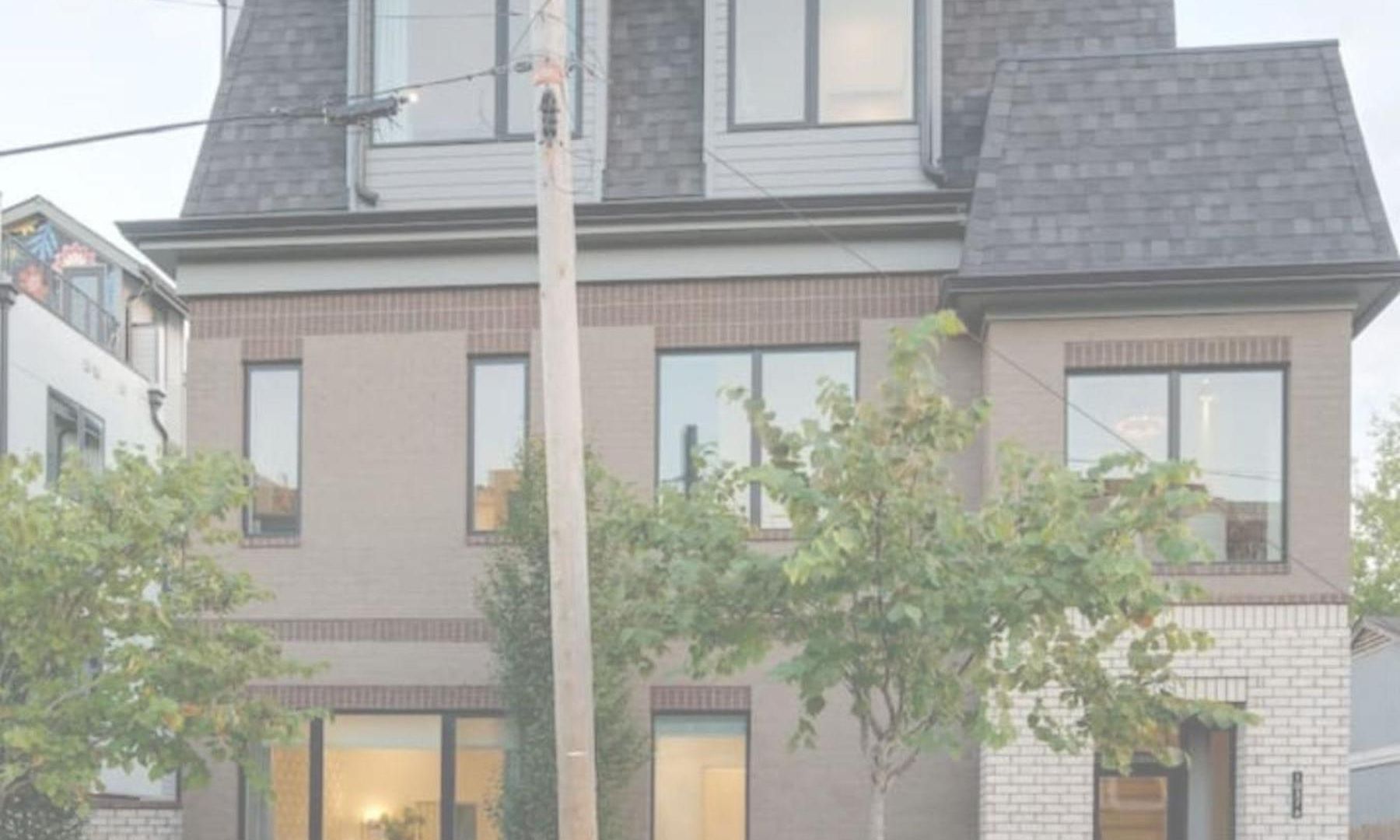 Luxury Townhouse With Rooftop Deck Less Than 10 Mins To Downtown * Nashville