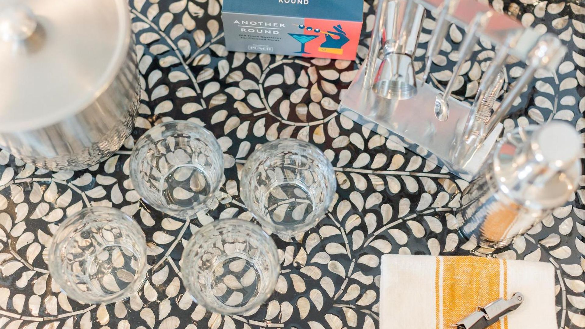 The Savant * Nashville