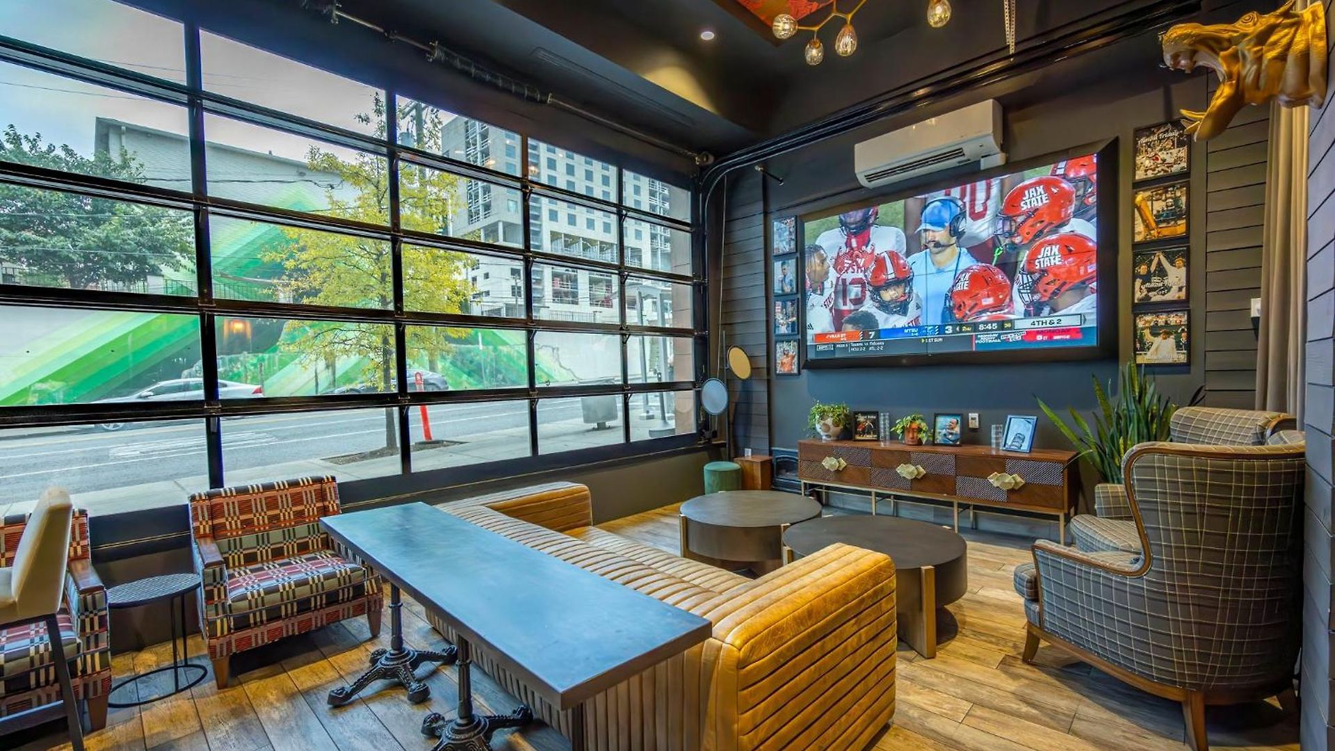 Hotel & Downtown - Broadway By Ihg Nashville