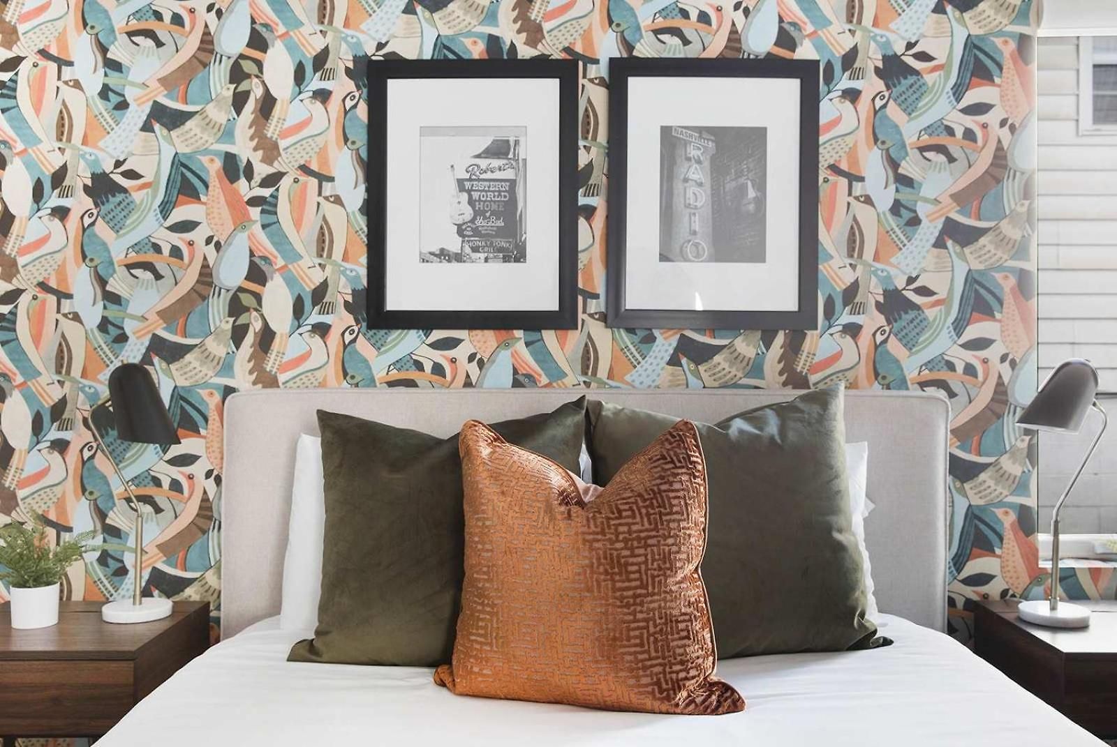 Holiday home The Jackson House - 1 Mile To Broadway!