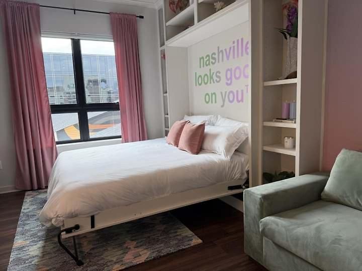 Music Row 1mi To Broadway- Free Parking Nashville