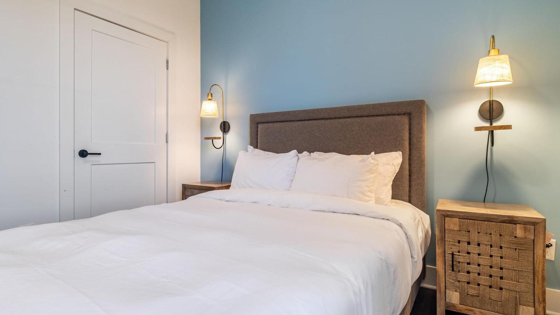 The Magnolia By Avantstay Apartment *