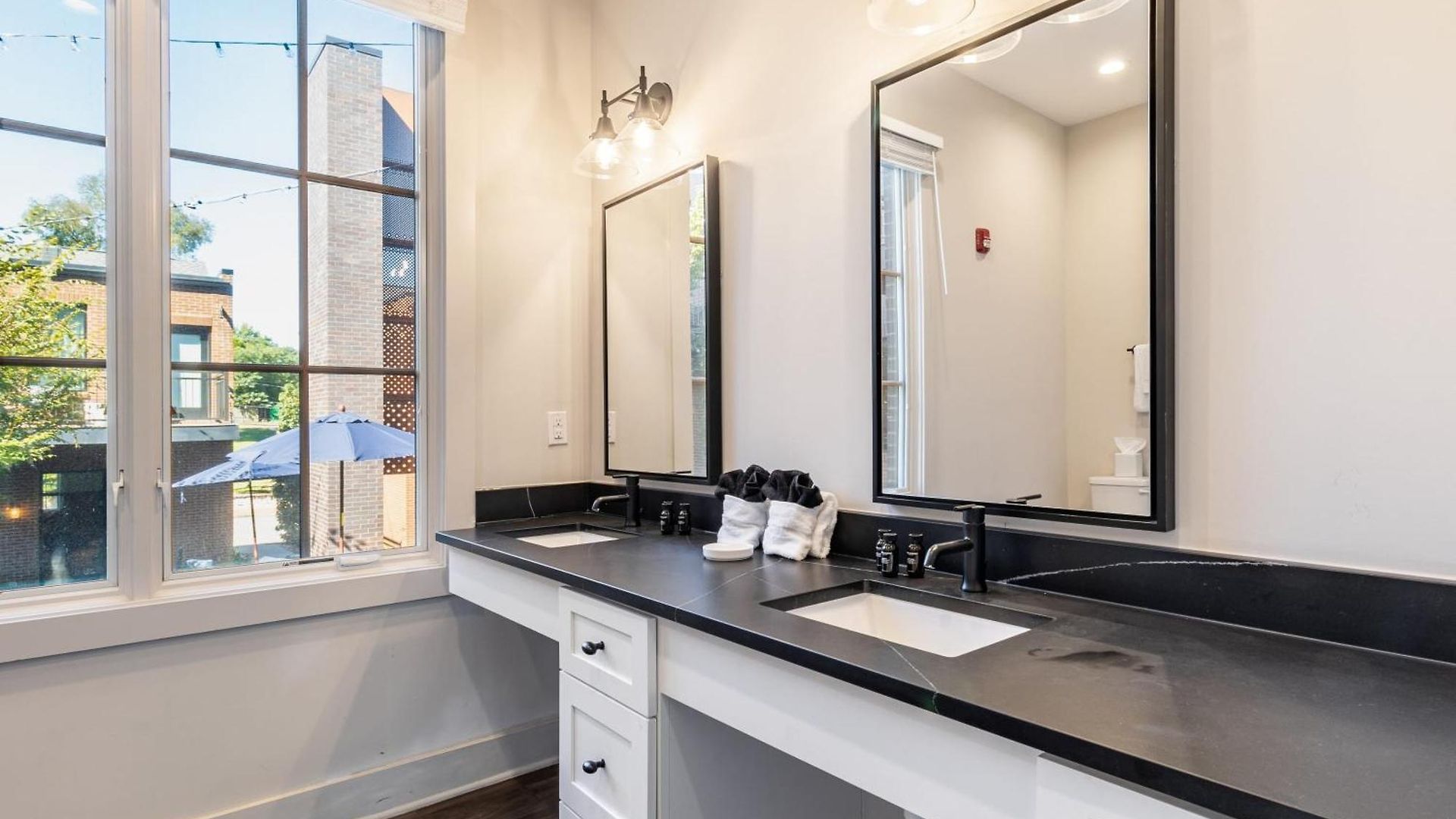 Apartment The Magnolia By Avantstay Nashville