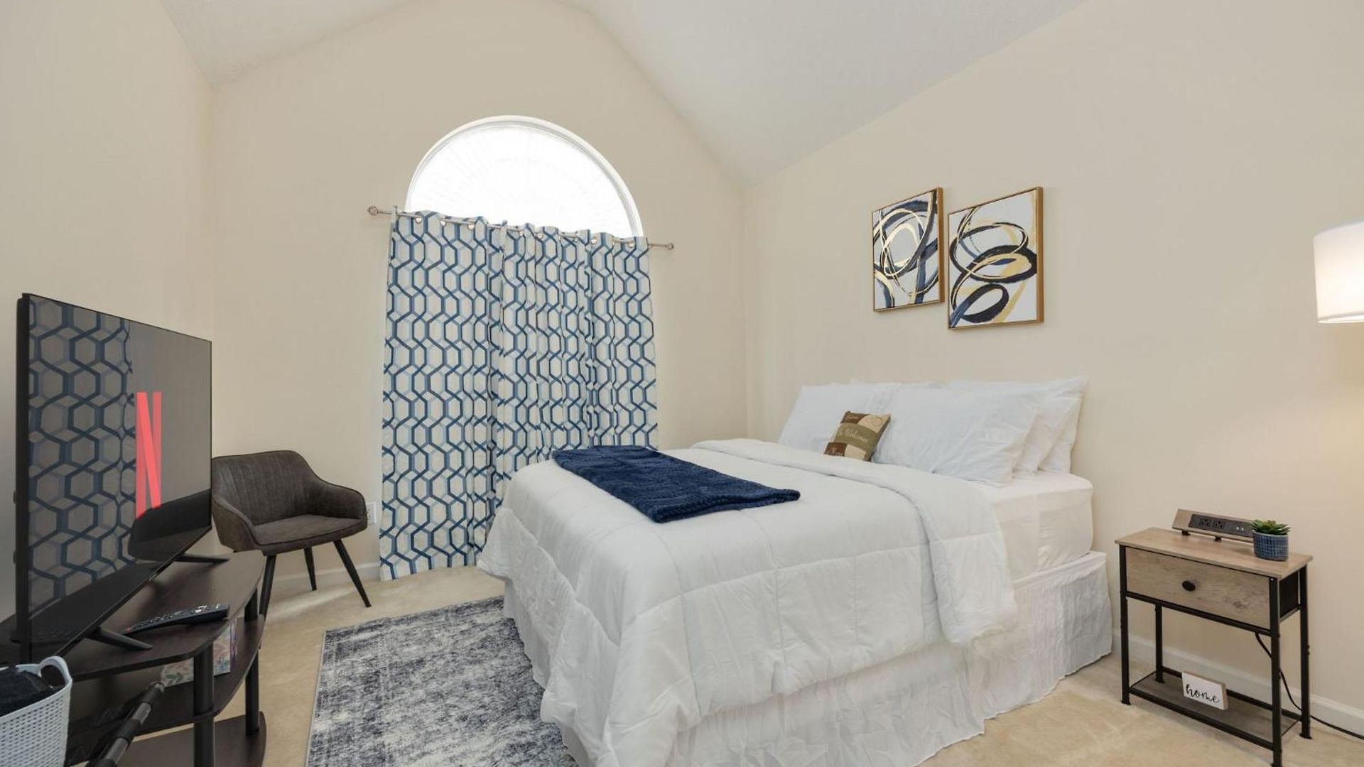 Monthly Property, 30 Days Or More- Send Us A Message For Details! Nashville
