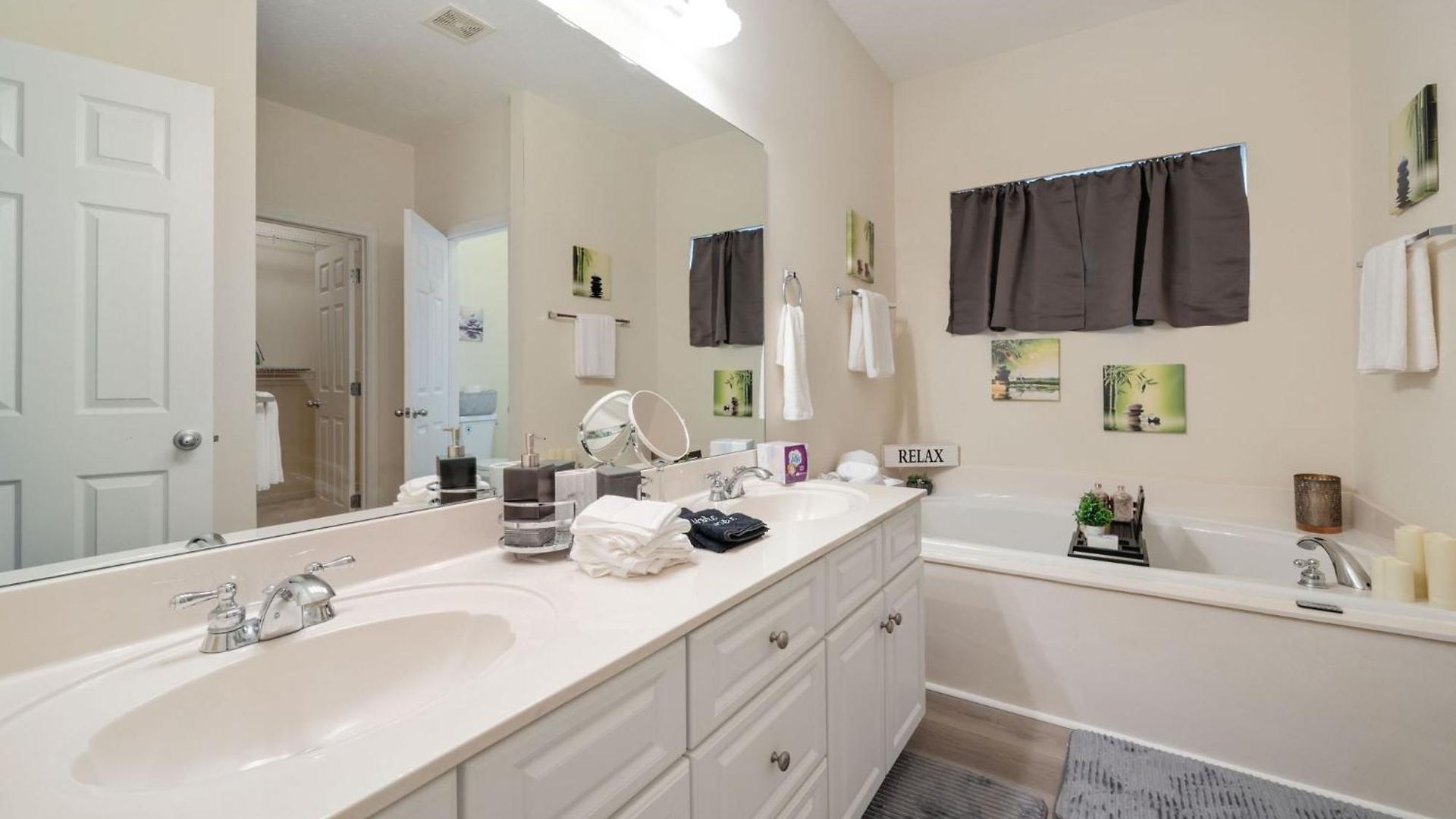 Monthly Property, 30 Days Or More- Send Us A Message For Details! Nashville