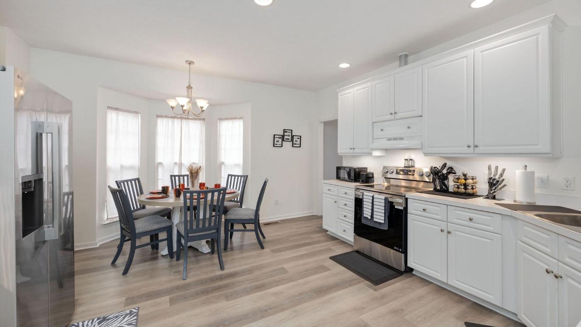 Monthly Property, 30 Days Or More- Send Us A Message For Details! Holiday home Nashville