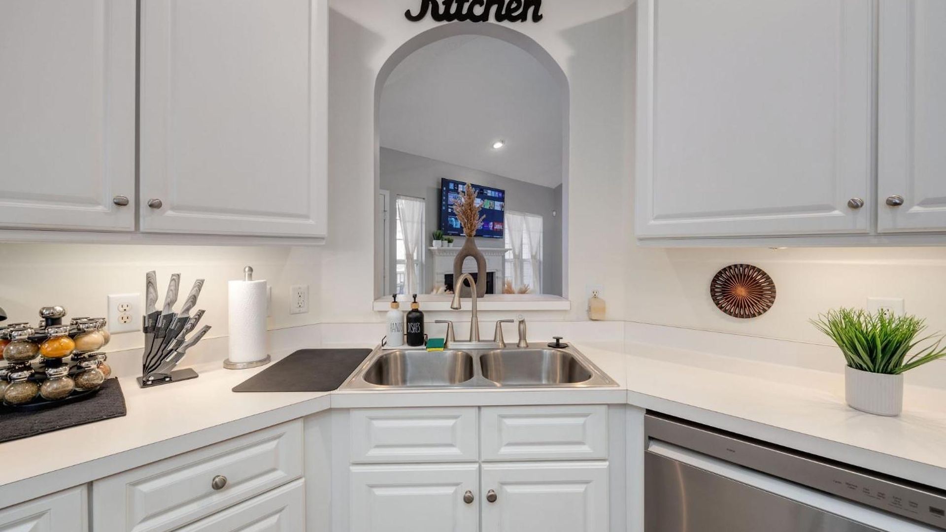 Holiday home Monthly Property, 30 Days Or More- Send Us A Message For Details! Nashville