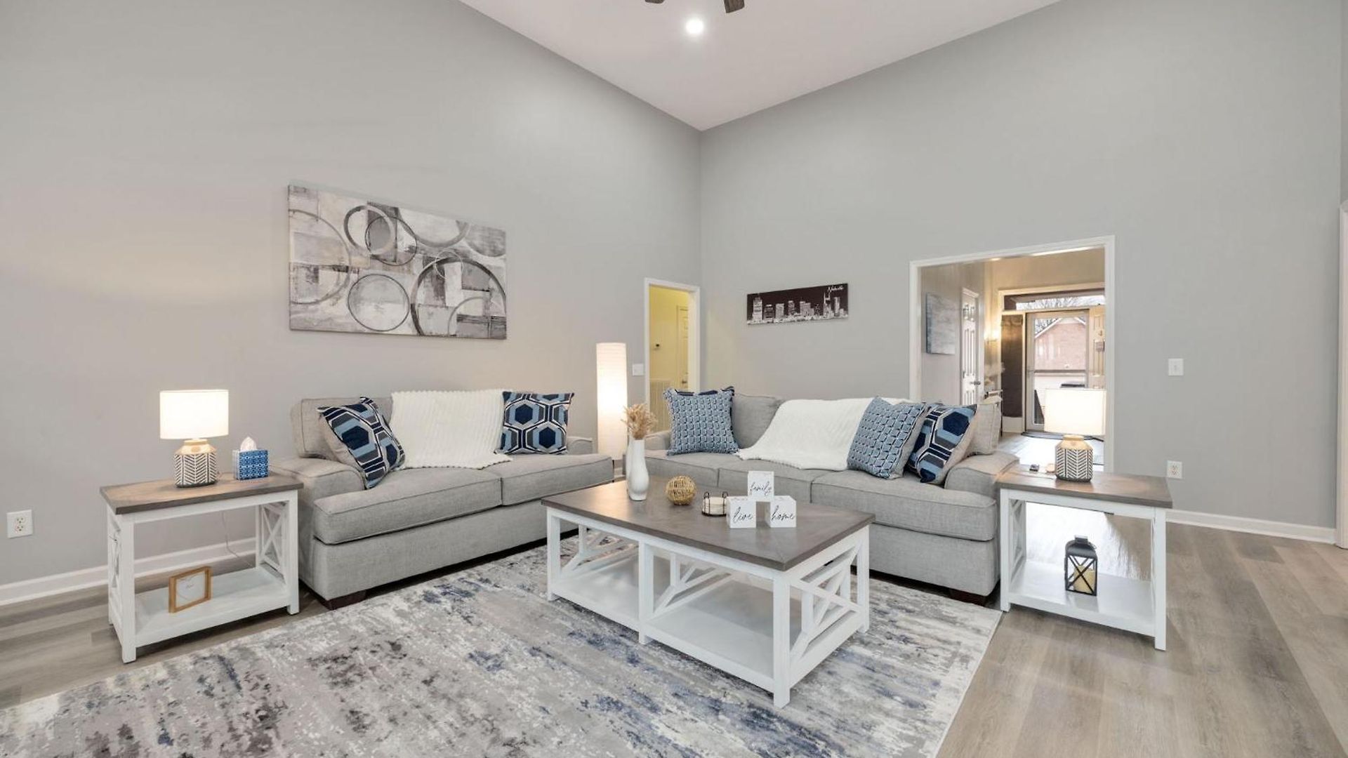 Monthly Property, 30 Days Or More- Send Us A Message For Details!