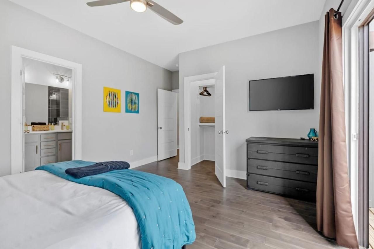 Rhythm And View - Broadway Groups Secure Garage Holiday home *