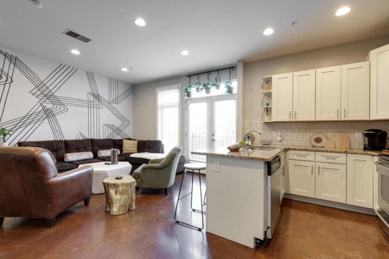 Holiday home 3203 Long Blvd Nashville