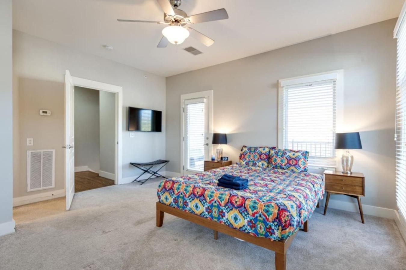 Holiday home 3203 Long Blvd *