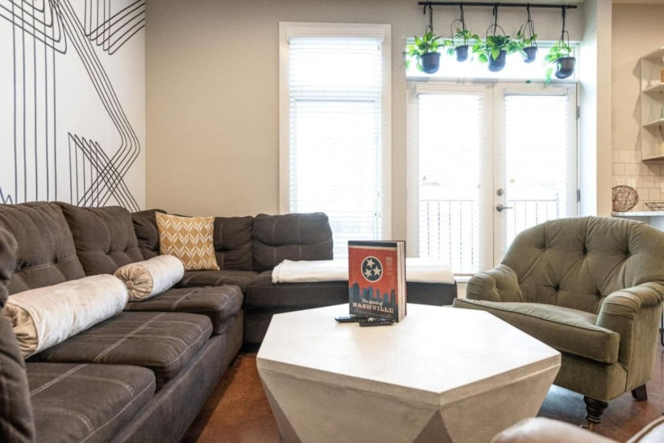 3203 Long Blvd Holiday home Nashville