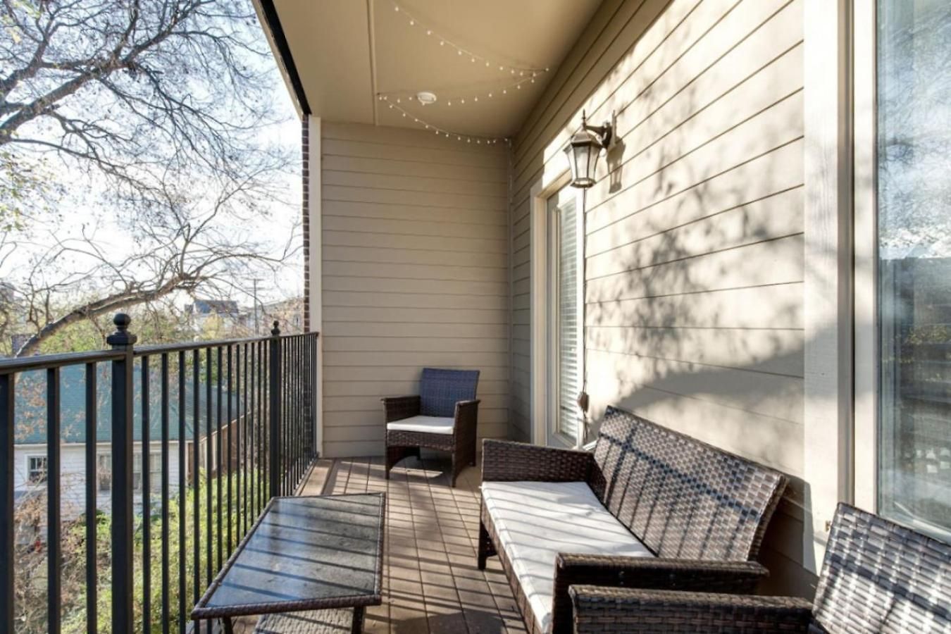 Holiday home 3203 Long Blvd Nashville