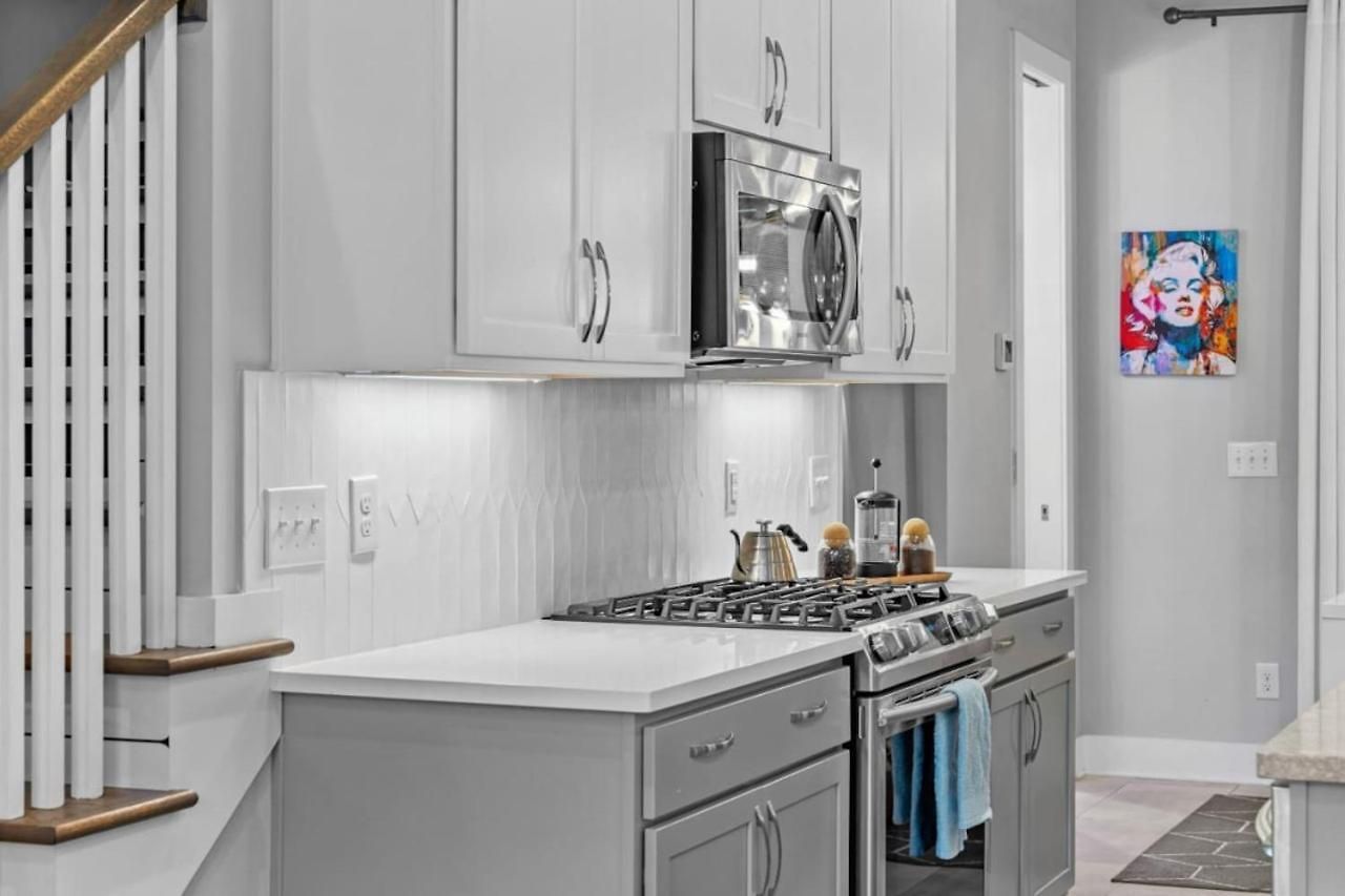 Holiday home Heights - Broadway Designer *