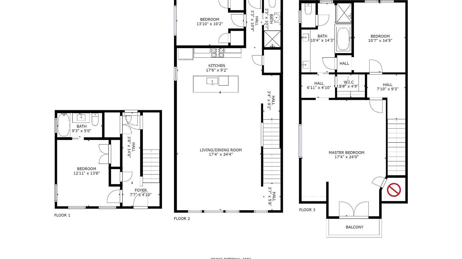 Apartment The Monroe By Avantstay *