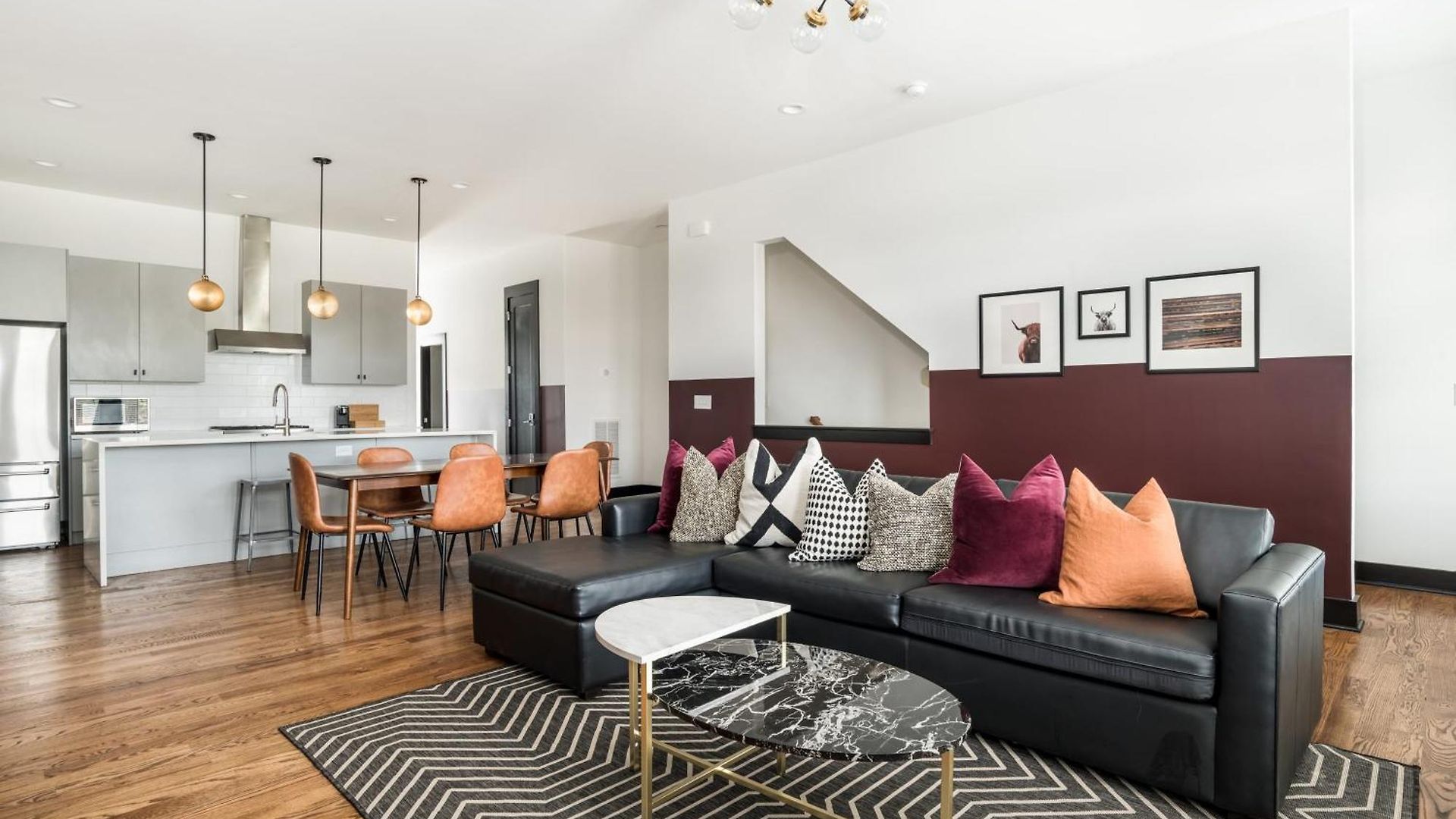 Apartment The Monroe By Avantstay *