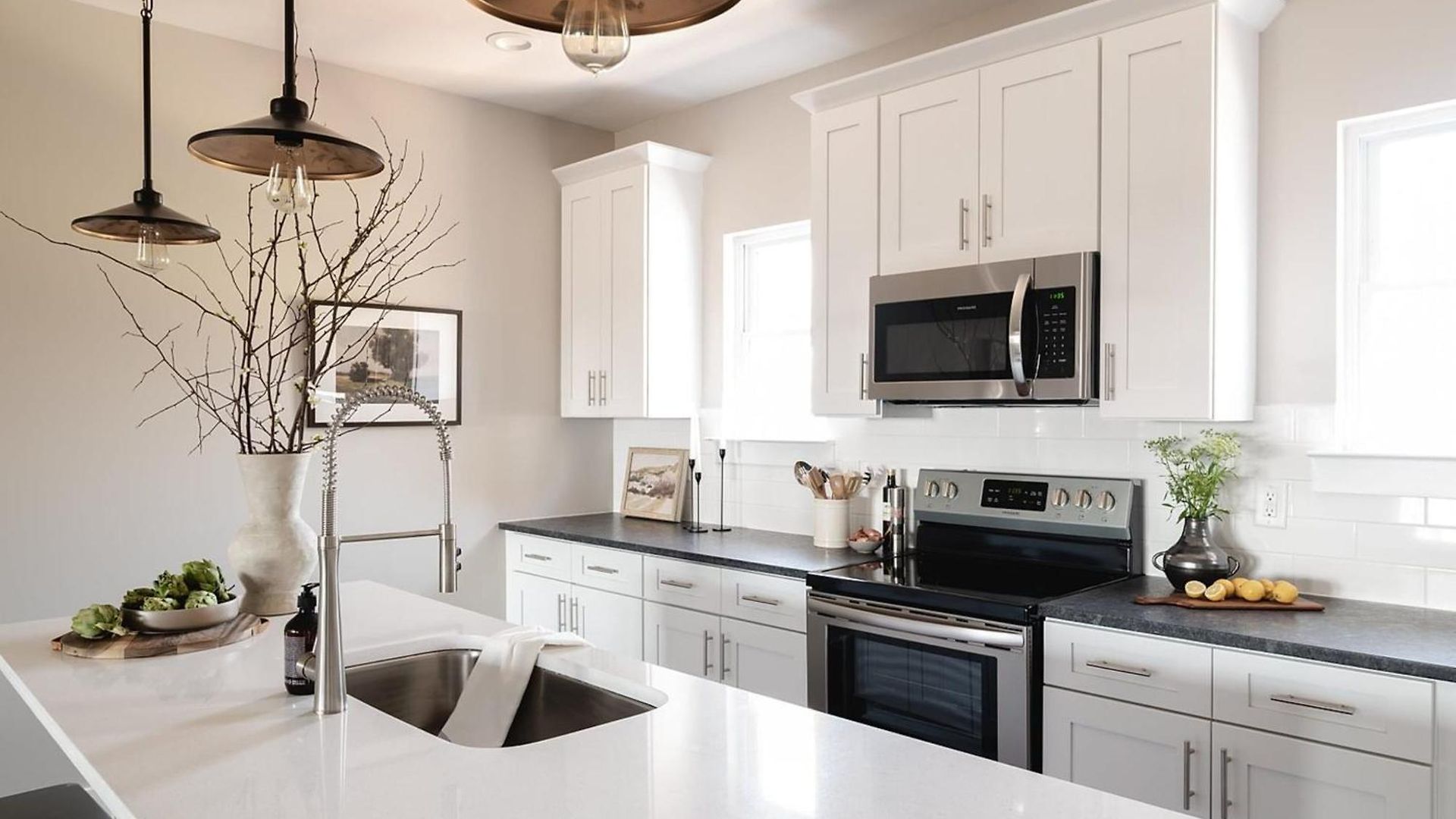 Cherokee By Avantstay Apartment Nashville