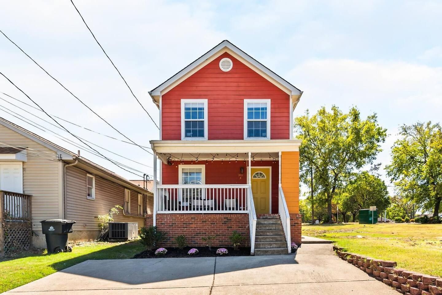 Holiday home Perfect Sleep 20 Downtown 10 Queen Beds Nashville