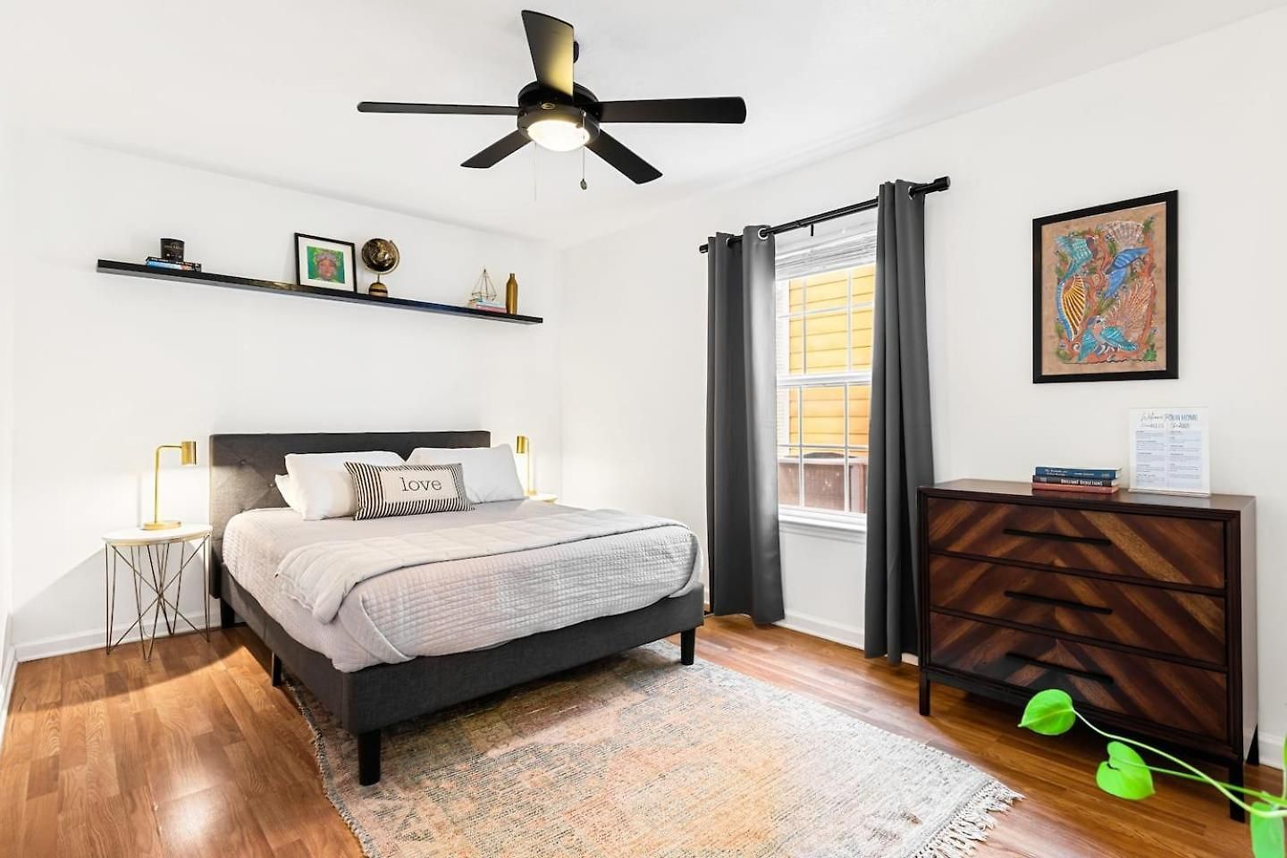 Perfect Sleep 20 Downtown 10 Queen Beds Holiday home Nashville