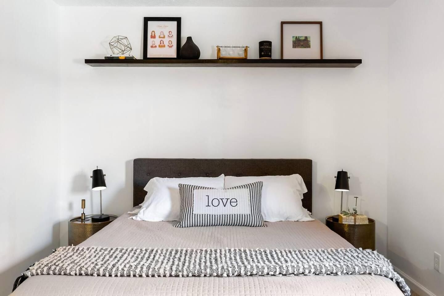 Perfect Sleep 20 Downtown 10 Queen Beds * Nashville