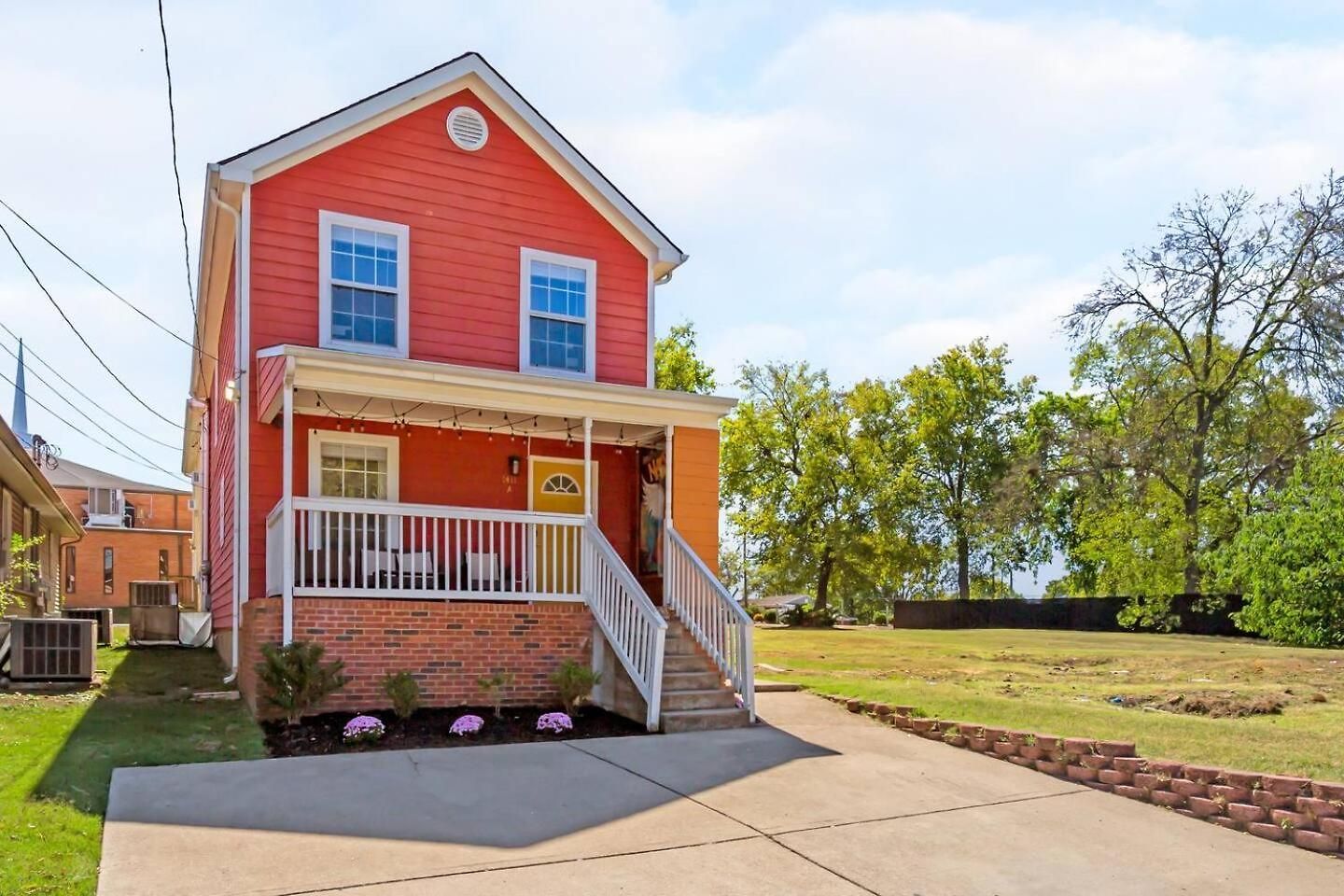 Perfect Sleep 20 Downtown 10 Queen Beds Holiday home Nashville