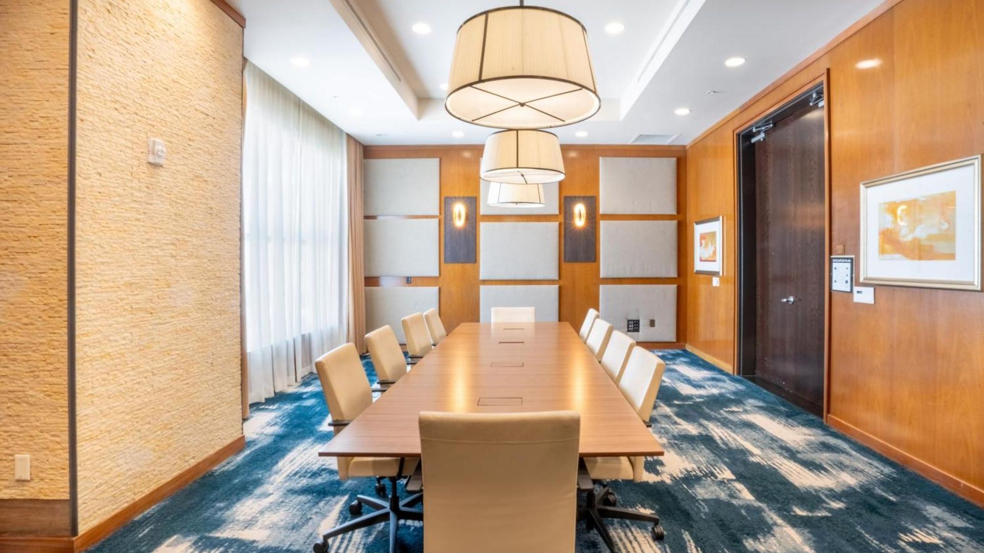 Hutton Hotel, Nashville, A Tribute Portfolio 4*