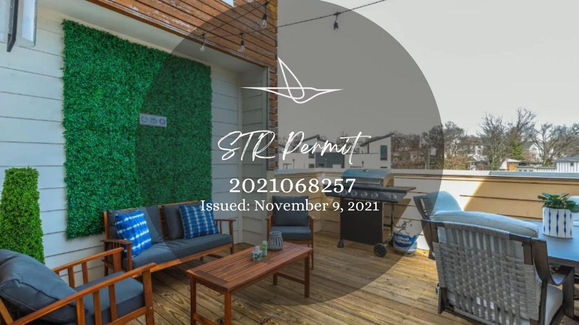 5 Mins To Belmont And Vandy, Rooftop Deck, Garage, 4 Bedroom With Rooftop And Grill, 10 Mins To Broadway, Perfect For Groups, 24 Hour Hospitality, Also Available For Long Term * Nashville