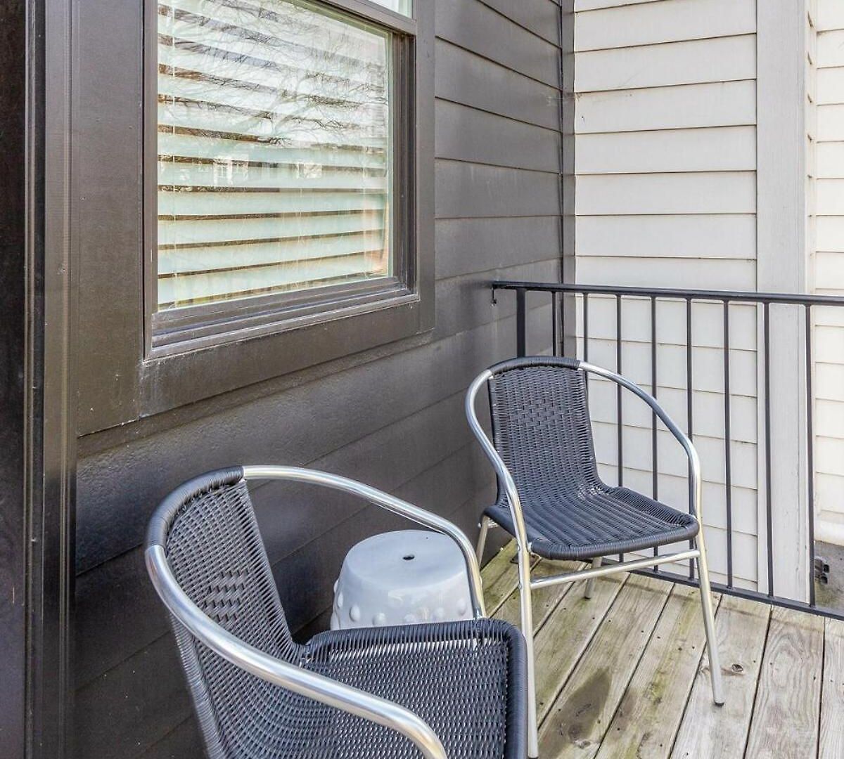 Belmont Music Row 4 Bed, Rooftop, 10 Minutes To Dt, 24 Hour Hospitality Team, Perfect For Groups, 7 Miles To Airport * Nashville