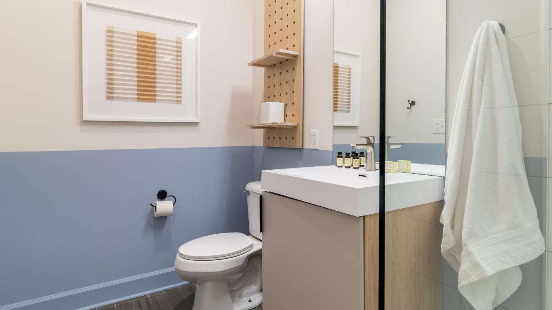 Apartment The Conway By Avantstay Nashville